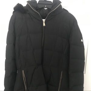 Calvin Klein Coat
